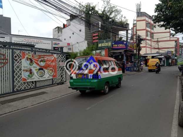 Hunian Super Mewah dengan Akses Paling Strategis di Cigadung, Bandung Hunian Super Mewah dengan Akses Paling Strategis di Cigadung, Bandung