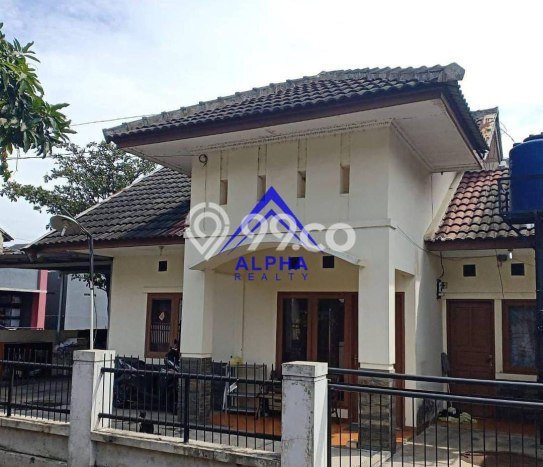 Rumah Minimalis 2 KT di Gede Bage Bandung Unfurnished Rumah Minimalis 2 KT di Gede Bage Bandung Unfurnished