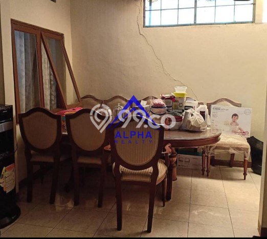 Rumah Minimalis 2 KT di Gede Bage Bandung Unfurnished Rumah Minimalis 2 KT di Gede Bage Bandung Unfurnished