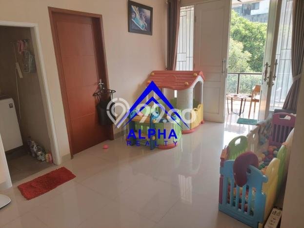 Jual Rumah Luas Megah Dengan View Cantik di Parongpong, Bandung Jual Rumah Luas Megah Dengan View Cantik di Parongpong, Bandung