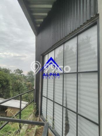 Rumah Modern Minimalis 4 KT Siap Huni di Cisarua Rumah Modern Minimalis 4 KT Siap Huni di Cisarua