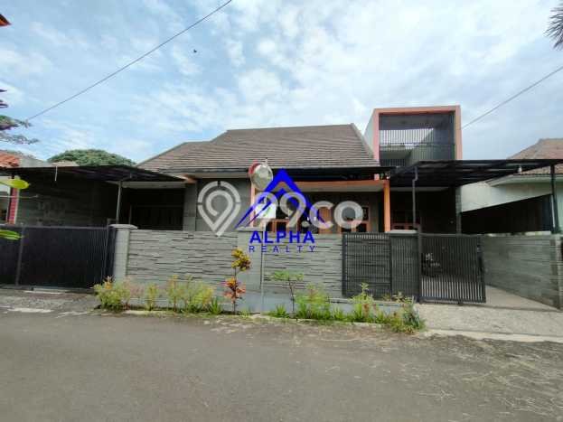 For Sale Rumah Elit Exclusive di Cimahi Tengah, Cimahi For Sale Rumah Elit Exclusive di Cimahi Tengah, Cimahi