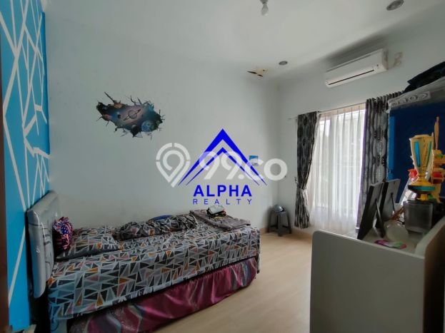 Rumah Modern 5 KT LT 185m2 di Gede Bage Rumah Modern 5 KT LT 185m2 di Gede Bage