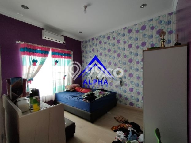 Rumah Modern 5 KT LT 185m2 di Gede Bage Rumah Modern 5 KT LT 185m2 di Gede Bage