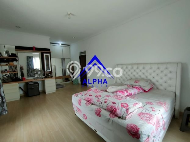 Rumah Modern 5 KT LT 185m2 di Gede Bage Rumah Modern 5 KT LT 185m2 di Gede Bage