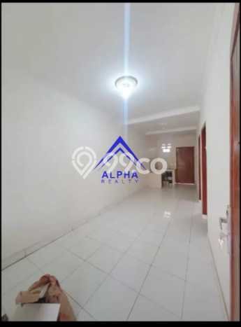 Rumah Nyaman 2 KT LB 40m2 Kondisi Bagus di Jatinangor Rumah Nyaman 2 KT LB 40m2 Kondisi Bagus di Jatinangor