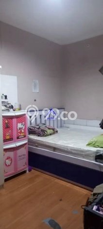 Dijual Cepat Rumah Favorit Siap Huni LB 70m2 di Bojongsoang, Bandung Dijual Cepat Rumah Favorit Siap Huni LB 70m2 di Bojongsoang, Bandung