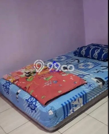 Dijual Cepat Rumah Favorit Siap Huni LB 70m2 di Bojongsoang, Bandung Dijual Cepat Rumah Favorit Siap Huni LB 70m2 di Bojongsoang, Bandung