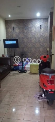 Dijual Cepat Rumah Favorit Siap Huni LB 70m2 di Bojongsoang, Bandung Dijual Cepat Rumah Favorit Siap Huni LB 70m2 di Bojongsoang, Bandung