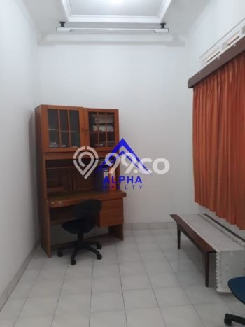 Disewakan! Rumah 2 Kamar Tidur &
1 Kamar Mandi di Setiabudi, Bandung Disewakan! Rumah 2 Kamar Tidur &
1 Kamar Mandi di Setiabudi, Bandung