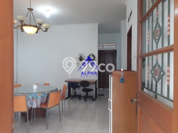 Disewakan! Rumah 2 Kamar Tidur &
1 Kamar Mandi di Setiabudi, Bandung Disewakan! Rumah 2 Kamar Tidur &
1 Kamar Mandi di Setiabudi, Bandung