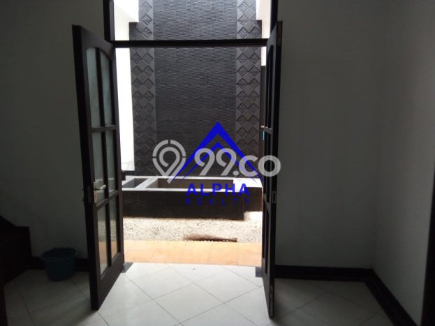 Dijual Rumah Modern 4 KT di Buah Batu, Bandung Dijual Rumah Modern 4 KT di Buah Batu, Bandung