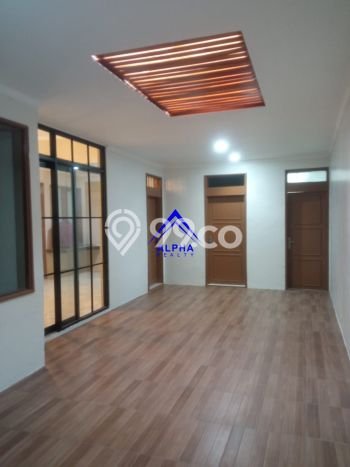 Rumah Luas Asri 3 KT Siap Pakai di Kopo Bandung Rumah Luas Asri 3 KT Siap Pakai di Kopo Bandung