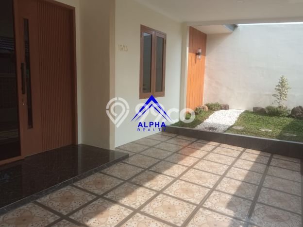 Rumah Luas Asri 3 KT Siap Pakai di Kopo Bandung Rumah Luas Asri 3 KT Siap Pakai di Kopo Bandung