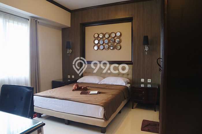 Siap Huni Apartemen di Bandung 2 Kamar & 2 Kamar Mandi, Luas 62m2 Siap Huni Apartemen di Bandung 2 Kamar & 2 Kamar Mandi, Luas 62m2