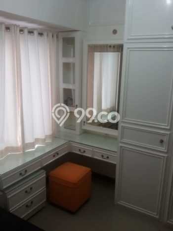 Siap Huni Apartemen di Bandung 2 Kamar & 2 Kamar Mandi, Luas 62m2 Siap Huni Apartemen di Bandung 2 Kamar & 2 Kamar Mandi, Luas 62m2