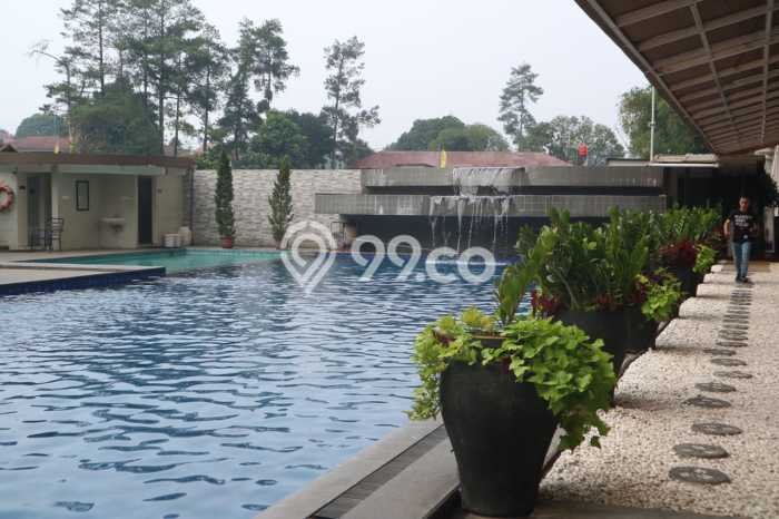 Siap Huni Apartemen di Bandung 2 Kamar & 2 Kamar Mandi, Luas 62m2 Siap Huni Apartemen di Bandung 2 Kamar & 2 Kamar Mandi, Luas 62m2