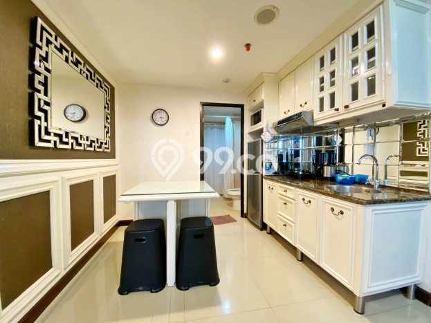 Apartemen Cozy Dijual di Bandung Spesifikasi 2 KT, 2 KM Apartemen Cozy Dijual di Bandung Spesifikasi 2 KT, 2 KM