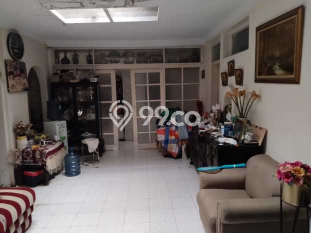 Rumah Sewa Bandung LT 224m2 LB 188m2 Area Surapati Rumah Sewa Bandung LT 224m2 LB 188m2 Area Surapati