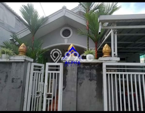 Jual Rumah Favorit Siap Huni LB 175m2 di Cimahi Tengah, Cimahi Jual Rumah Favorit Siap Huni LB 175m2 di Cimahi Tengah, Cimahi