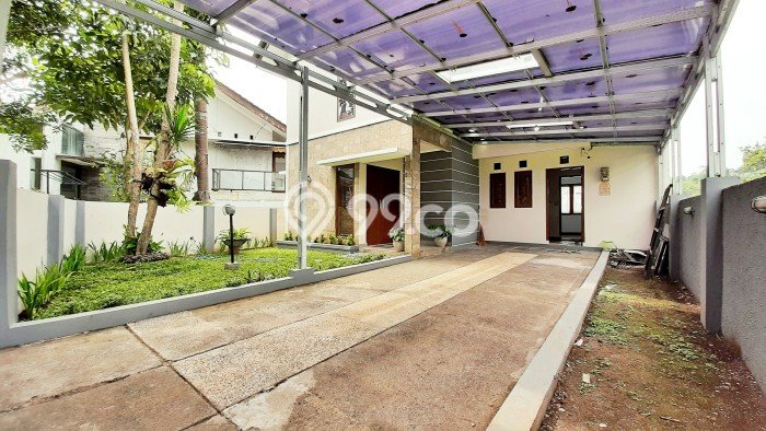 Sewa cepat hunian minimalis lokasi strategis 3 Kamar di Coblong, Bandung Sewa cepat hunian minimalis lokasi strategis 3 Kamar di Coblong, Bandung