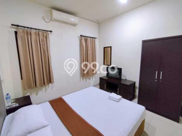 Rumah Elit LB 900m2 Siap Pakai Desain Elegan di BKR, Bandung Rumah Elit LB 900m2 Siap Pakai Desain Elegan di BKR, Bandung