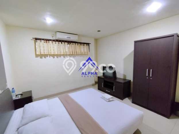 Rumah Elit LB 900m2 Siap Pakai Desain Elegan di BKR, Bandung Rumah Elit LB 900m2 Siap Pakai Desain Elegan di BKR, Bandung