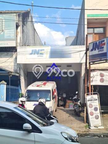 Unit Ruko Dijual di Bandung LT 97m2 & LB 70m2 Unit Ruko Dijual di Bandung LT 97m2 & LB 70m2