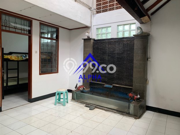 Disewakan Hunian Konsep Minimalis di Antapani Bandung dengan 2 Kamar Disewakan Hunian Konsep Minimalis di Antapani Bandung dengan 2 Kamar