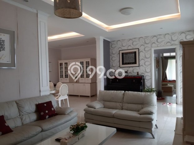 Dijual Rumah Mewah Exclusive di Sukasari, Bandung Dijual Rumah Mewah Exclusive di Sukasari, Bandung