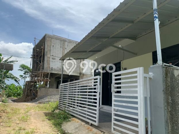 Disewakan Rumah Konsep Modern di Margaasih Bandung dengan 2 Kamar Disewakan Rumah Konsep Modern di Margaasih Bandung dengan 2 Kamar
