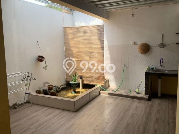 Disewakan Rumah Konsep Modern di Margaasih Bandung dengan 2 Kamar Disewakan Rumah Konsep Modern di Margaasih Bandung dengan 2 Kamar