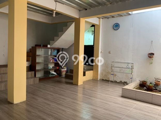Disewakan Rumah Konsep Modern di Margaasih Bandung dengan 2 Kamar Disewakan Rumah Konsep Modern di Margaasih Bandung dengan 2 Kamar