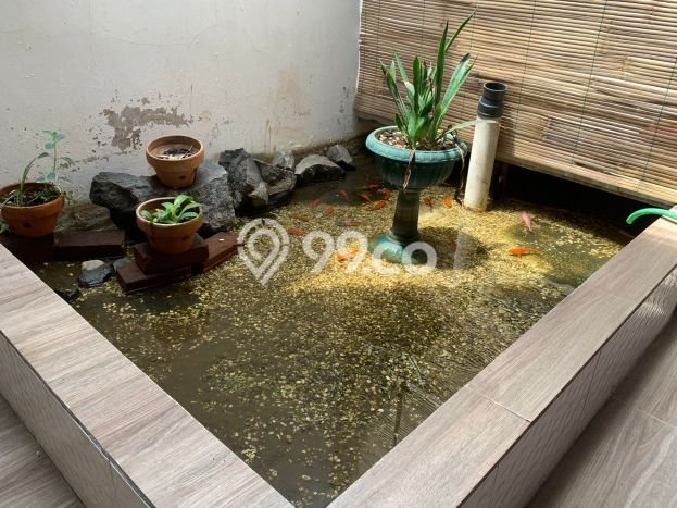 Disewakan Rumah Konsep Modern di Margaasih Bandung dengan 2 Kamar Disewakan Rumah Konsep Modern di Margaasih Bandung dengan 2 Kamar