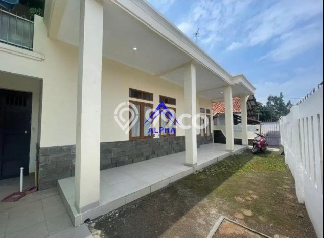 Rumah Sewa Bandung LT 300m2 LB 120m2 Kawasan Cibaduyut Rumah Sewa Bandung LT 300m2 LB 120m2 Kawasan Cibaduyut