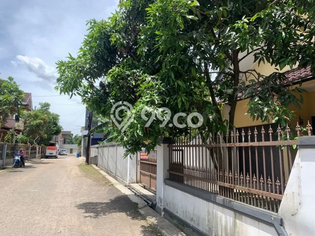 Rumah Modern Minimalis 5 KT Siap Huni di Cimahi Utara Rumah Modern Minimalis 5 KT Siap Huni di Cimahi Utara
