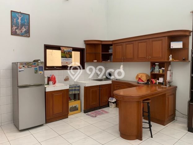 Rumah Modern Minimalis 5 KT Siap Huni di Cimahi Utara Rumah Modern Minimalis 5 KT Siap Huni di Cimahi Utara