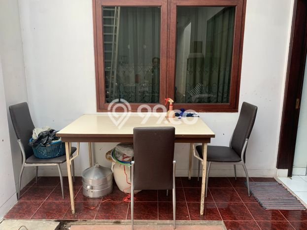 Rumah Modern Minimalis 5 KT Siap Huni di Cimahi Utara Rumah Modern Minimalis 5 KT Siap Huni di Cimahi Utara