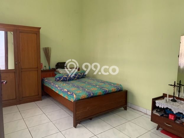 Rumah Modern Minimalis 5 KT Siap Huni di Cimahi Utara Rumah Modern Minimalis 5 KT Siap Huni di Cimahi Utara