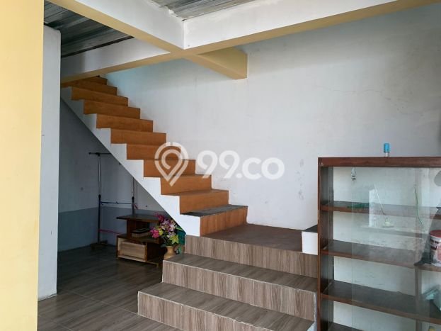 Rumah Modern Minimalis 2 Kamar Bisa Langsung Pindah di Margaasih Rumah Modern Minimalis 2 Kamar Bisa Langsung Pindah di Margaasih