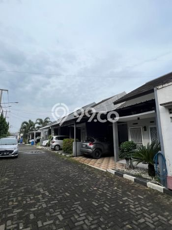 Rumah sewa siap pakai 2 KT di Ngamprah, Bandung Rumah sewa siap pakai 2 KT di Ngamprah, Bandung