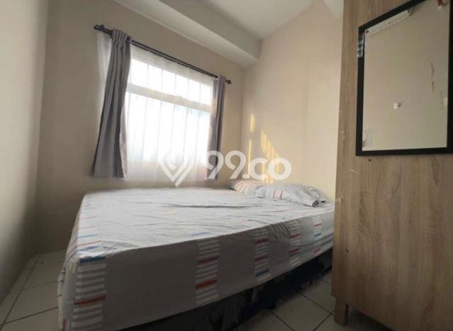 Apartemen Nyaman untuk Disewa, 2 Kamar di Bandung Apartemen Nyaman untuk Disewa, 2 Kamar di Bandung