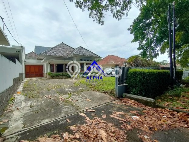 Dijual Hunian Mewah dengan Fasilitas Sekitar Komplit di Coblong, Bandung Dijual Hunian Mewah dengan Fasilitas Sekitar Komplit di Coblong, Bandung