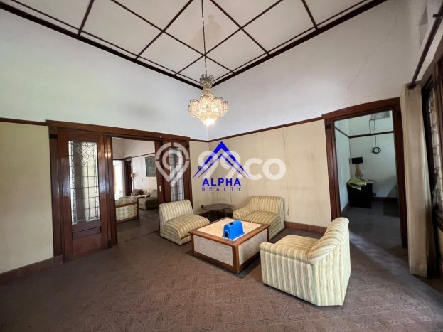 Dijual Hunian Mewah dengan Fasilitas Sekitar Komplit di Coblong, Bandung Dijual Hunian Mewah dengan Fasilitas Sekitar Komplit di Coblong, Bandung