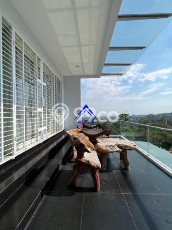 Hunian Super Mewah dengan Akses Paling Strategis di Dago, Bandung Hunian Super Mewah dengan Akses Paling Strategis di Dago, Bandung