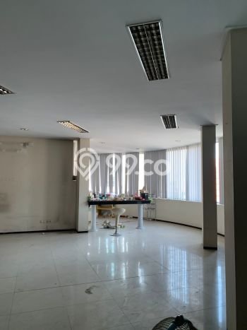Kantor Dijual di Prime Area Bandung Luas 800m2 Kantor Dijual di Prime Area Bandung Luas 800m2