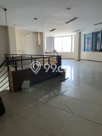 Kantor Dijual di Prime Area Bandung Luas 800m2 Kantor Dijual di Prime Area Bandung Luas 800m2