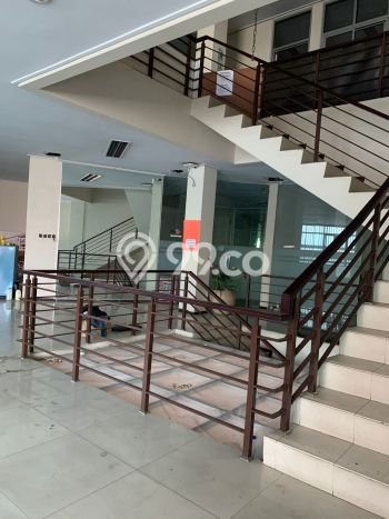 Kantor Dijual di Prime Area Bandung Luas 800m2 Kantor Dijual di Prime Area Bandung Luas 800m2