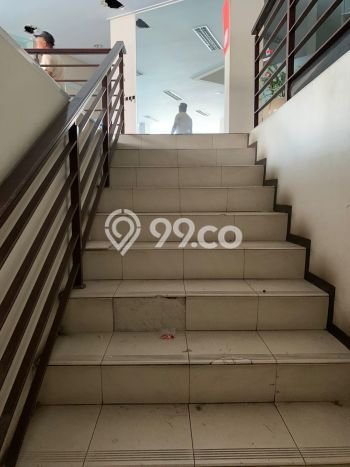 Kantor Dijual di Prime Area Bandung Luas 800m2 Kantor Dijual di Prime Area Bandung Luas 800m2