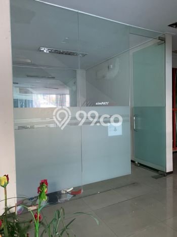 Kantor Dijual di Prime Area Bandung Luas 800m2 Kantor Dijual di Prime Area Bandung Luas 800m2